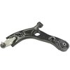 Mevotech Control Arm And Ball Joint Assembly, Cms901247 CMS901247